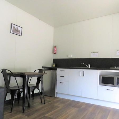 Beechworth Holiday Park 외부 사진