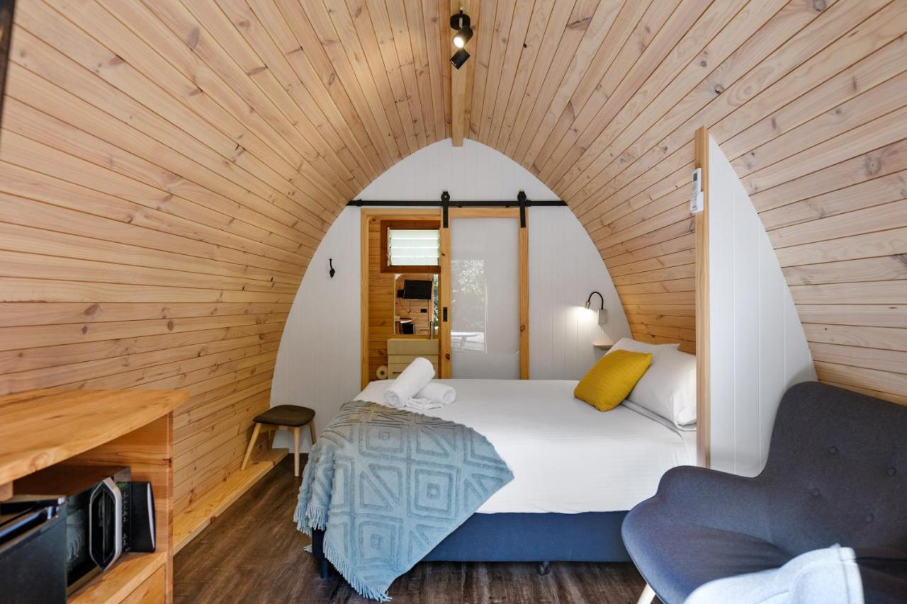 Beechworth Holiday Park 외부 사진