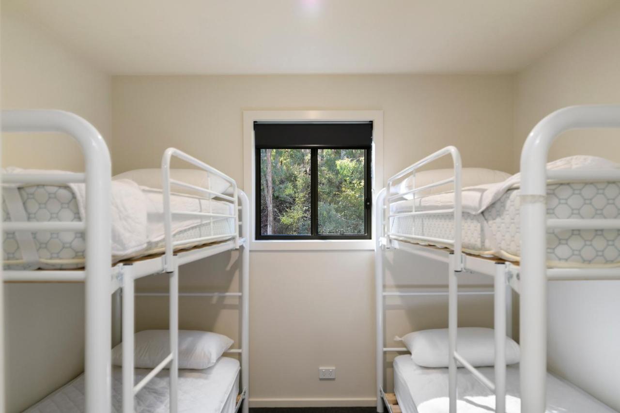 Beechworth Holiday Park 외부 사진