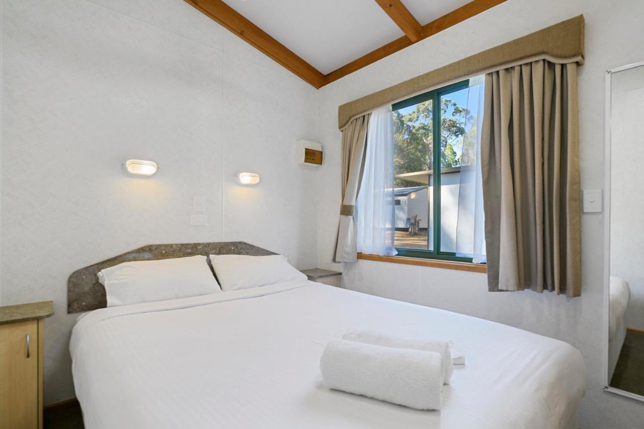 Beechworth Holiday Park 외부 사진
