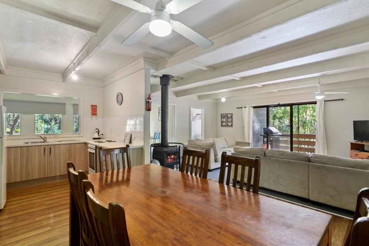 Beechworth Holiday Park 외부 사진