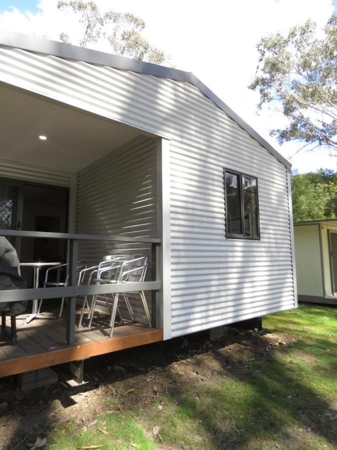 Beechworth Holiday Park 외부 사진