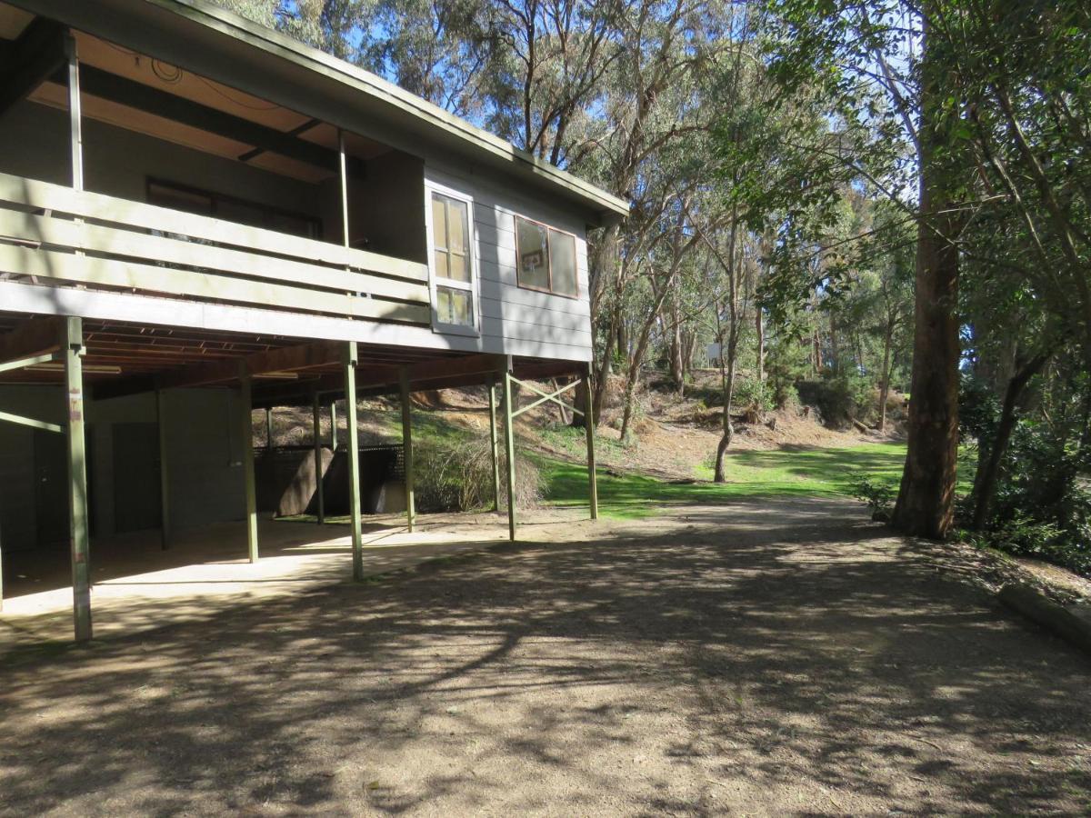 Beechworth Holiday Park 외부 사진