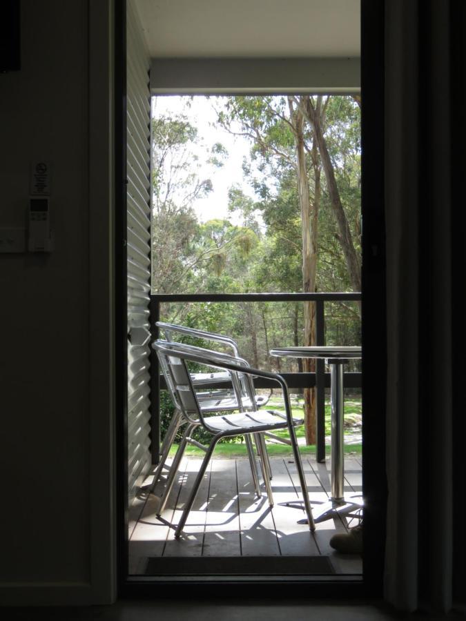 Beechworth Holiday Park 외부 사진