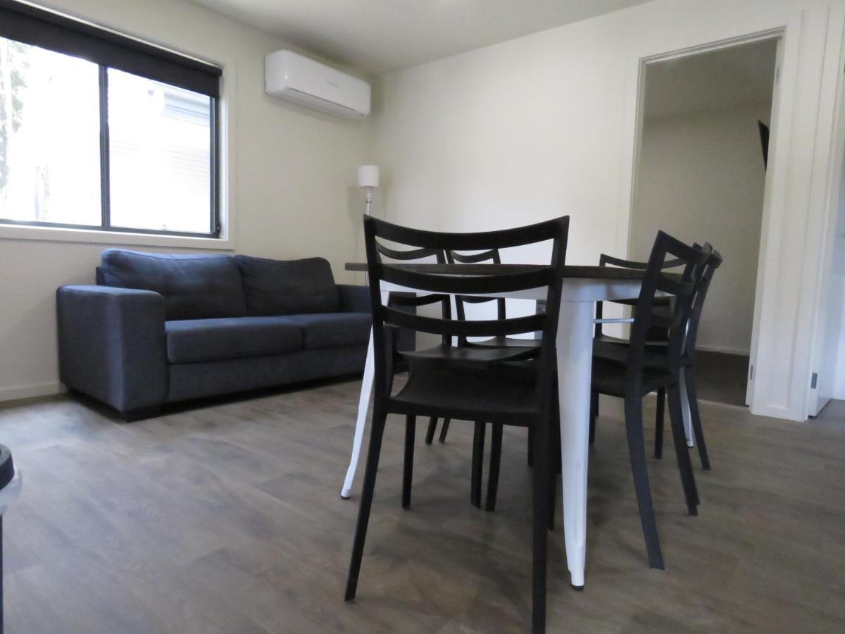 Beechworth Holiday Park 외부 사진