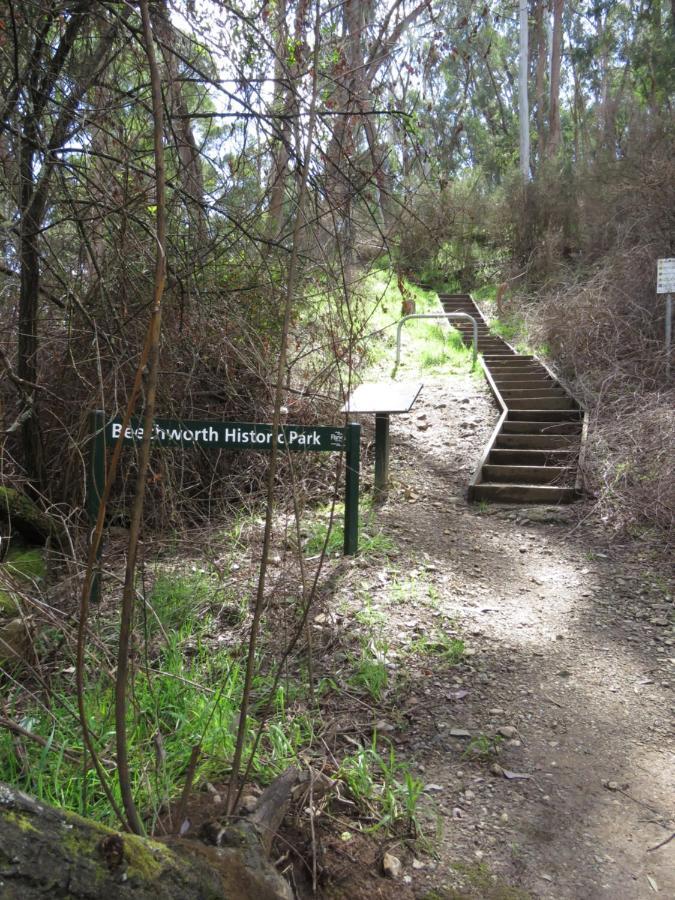 Beechworth Holiday Park 외부 사진