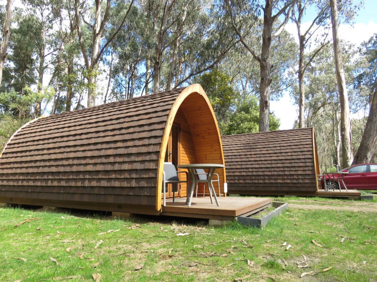 Beechworth Holiday Park 외부 사진