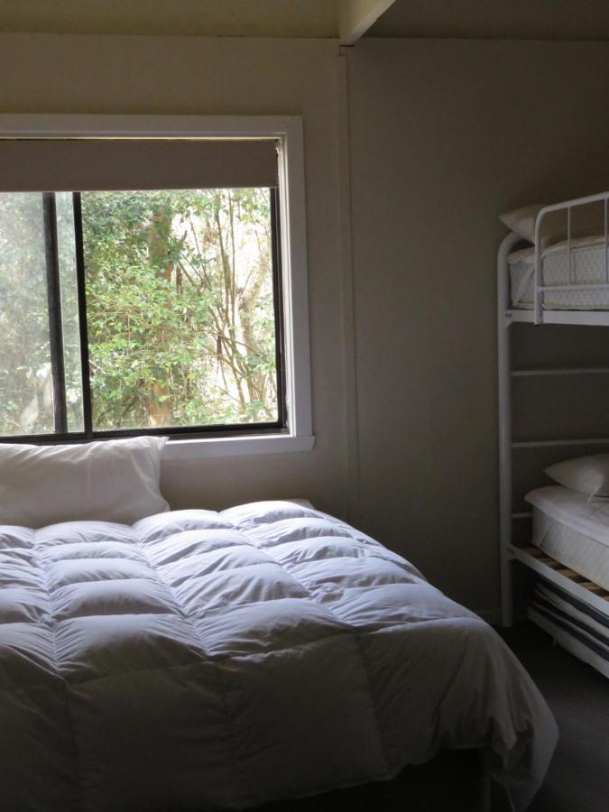 Beechworth Holiday Park 외부 사진