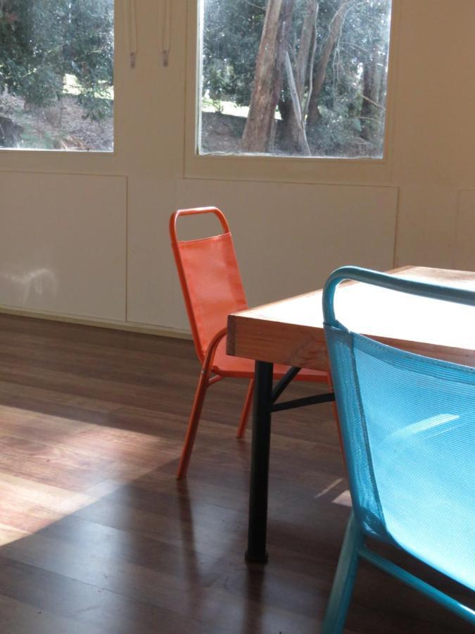 Beechworth Holiday Park 외부 사진