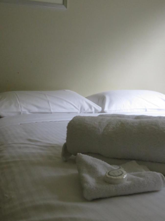 Beechworth Holiday Park 외부 사진