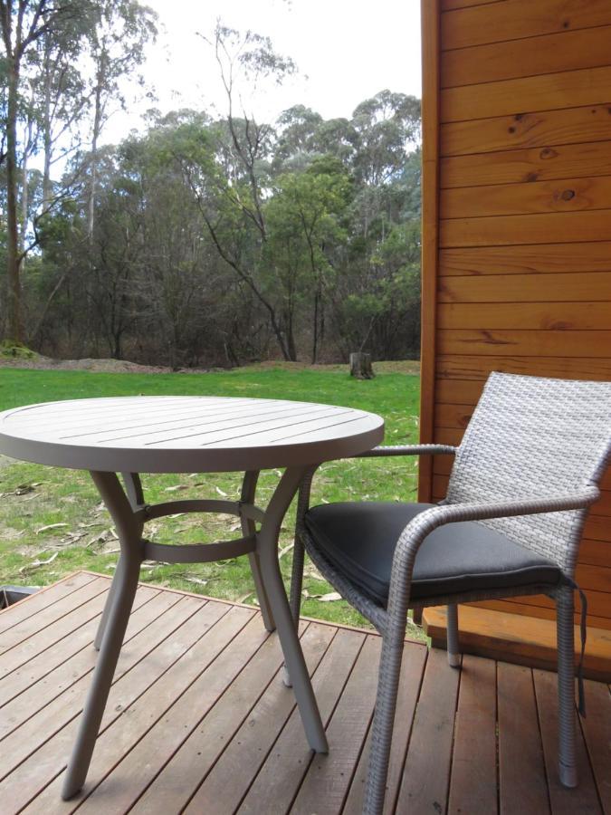 Beechworth Holiday Park 외부 사진