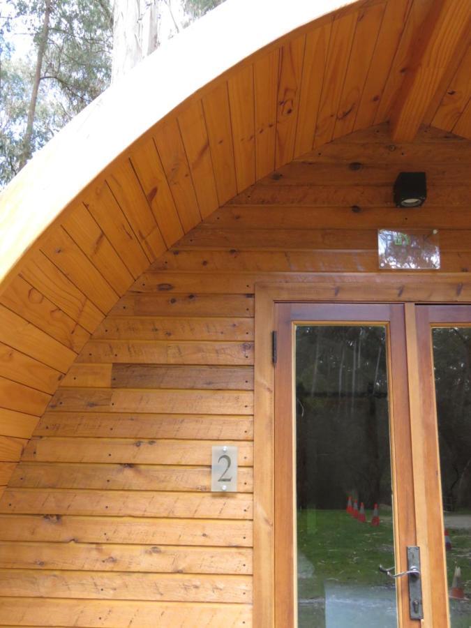 Beechworth Holiday Park 외부 사진