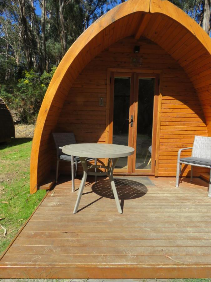 Beechworth Holiday Park 외부 사진