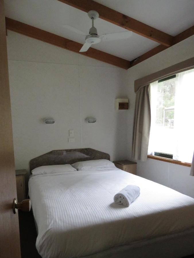 Beechworth Holiday Park 외부 사진