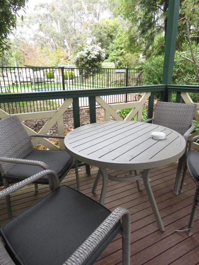 Beechworth Holiday Park 외부 사진