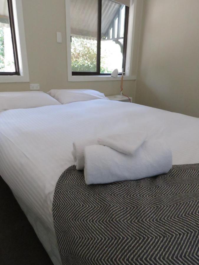 Beechworth Holiday Park 외부 사진