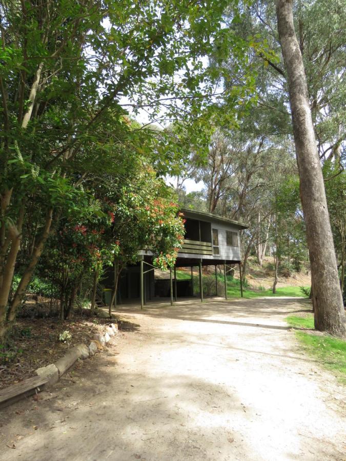 Beechworth Holiday Park 외부 사진