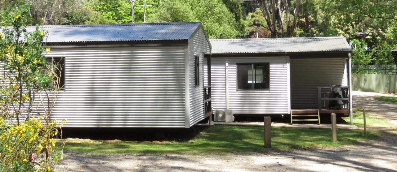 Beechworth Holiday Park 외부 사진