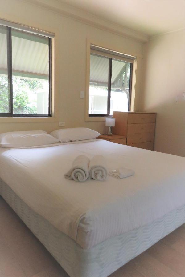 Beechworth Holiday Park 외부 사진