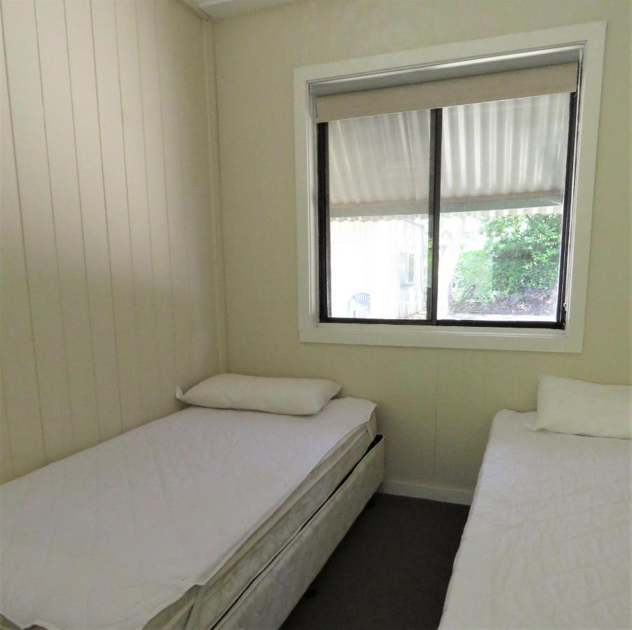 Beechworth Holiday Park 외부 사진