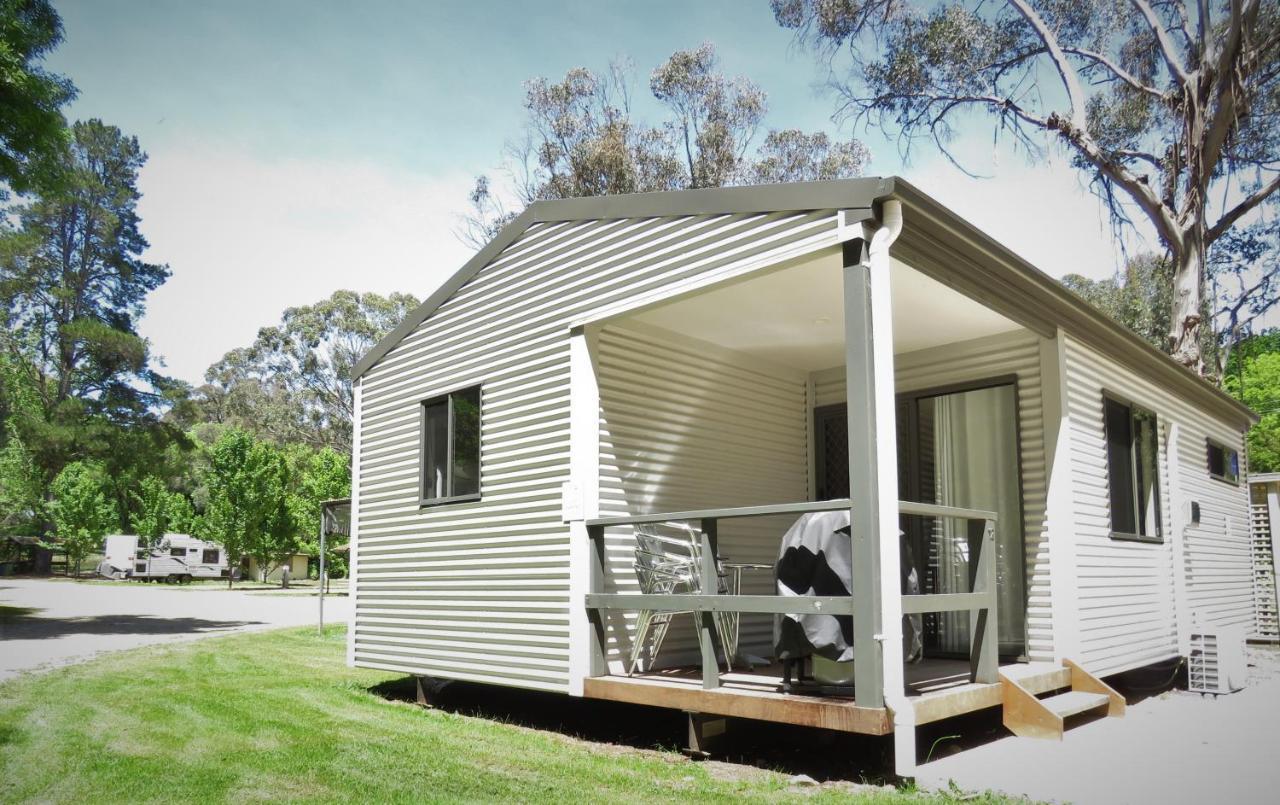 Beechworth Holiday Park 외부 사진