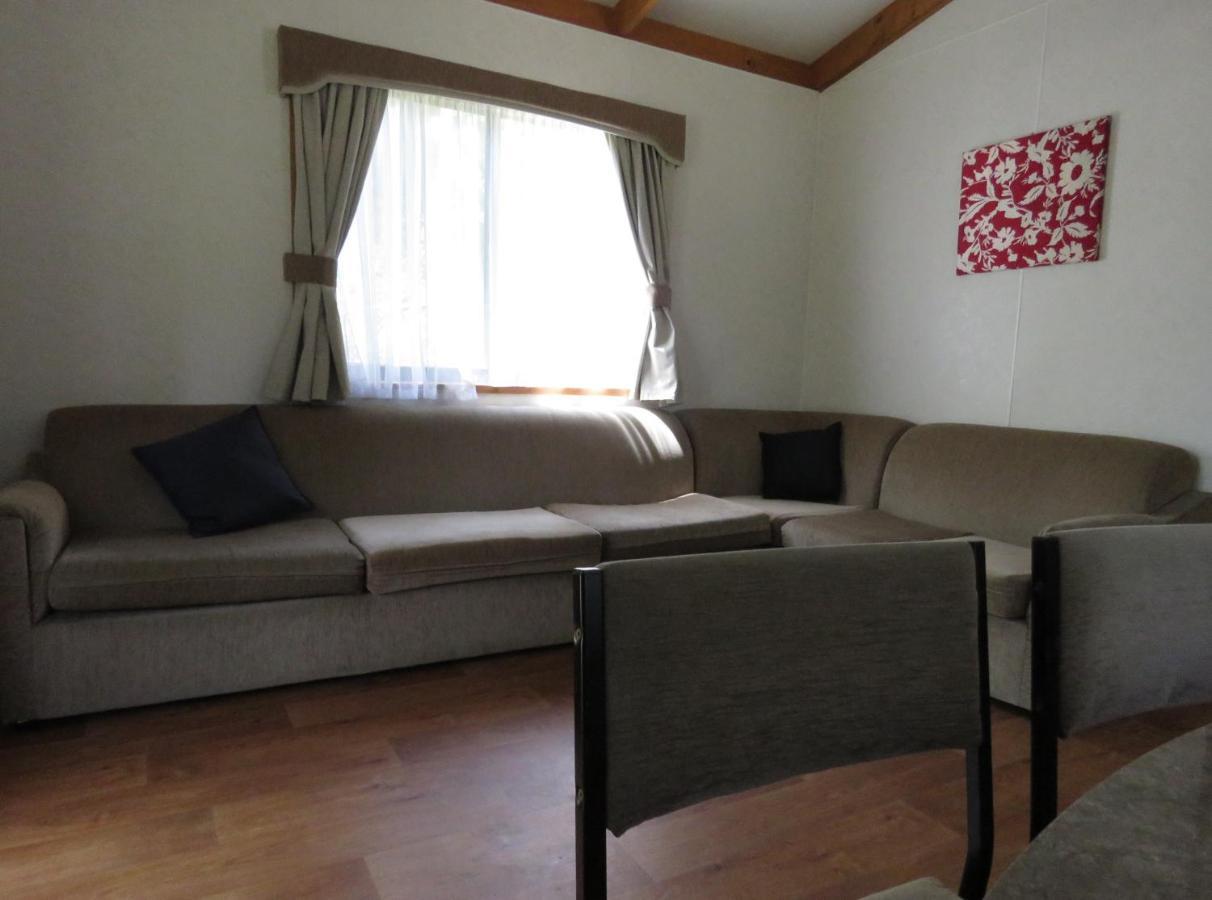 Beechworth Holiday Park 외부 사진