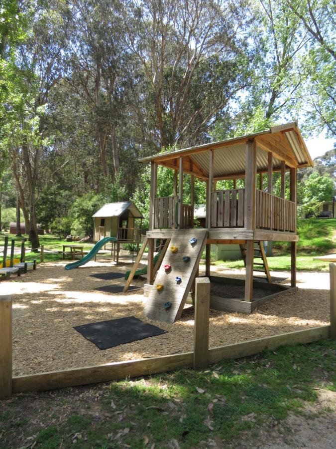 Beechworth Holiday Park 외부 사진