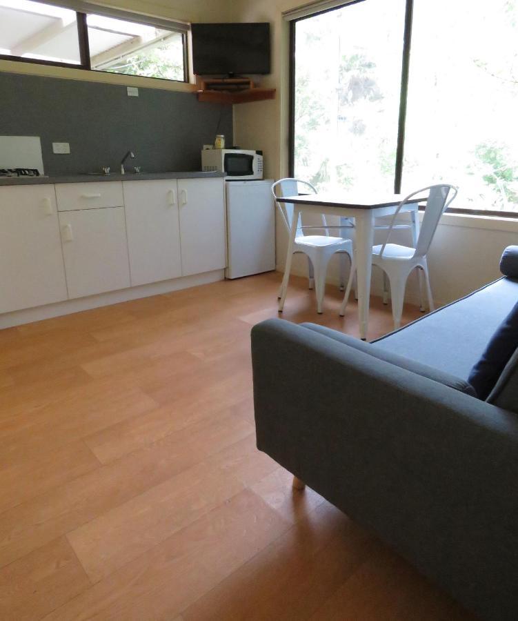 Beechworth Holiday Park 외부 사진