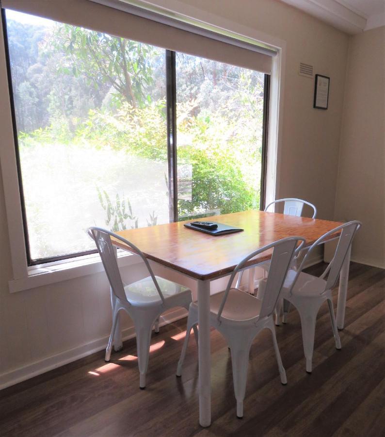 Beechworth Holiday Park 외부 사진