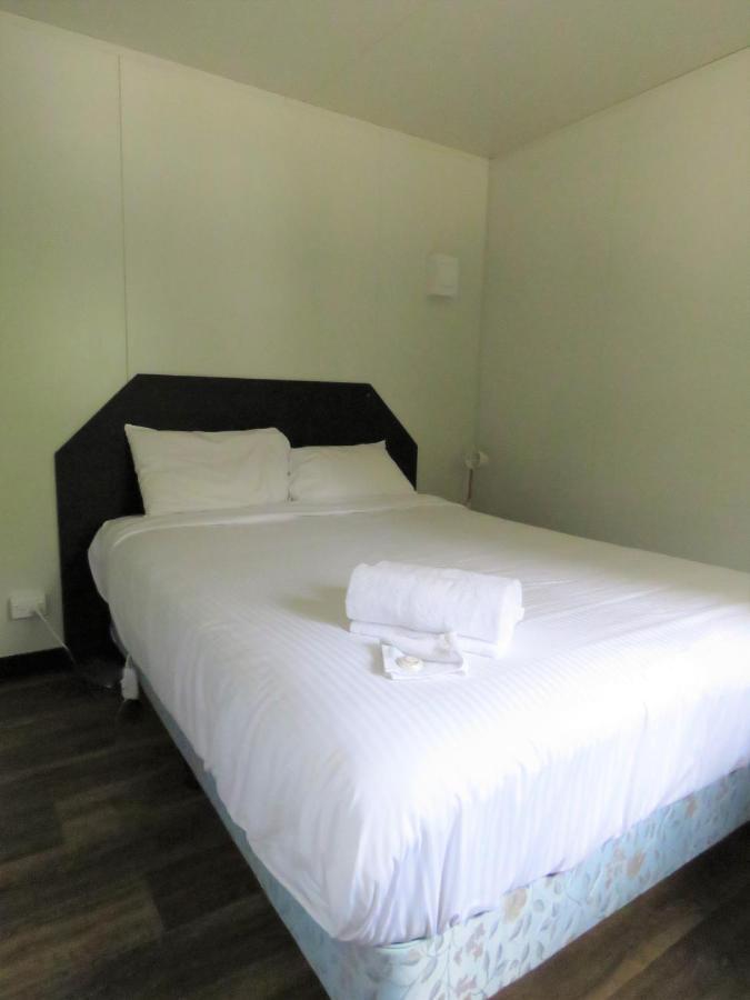 Beechworth Holiday Park 외부 사진