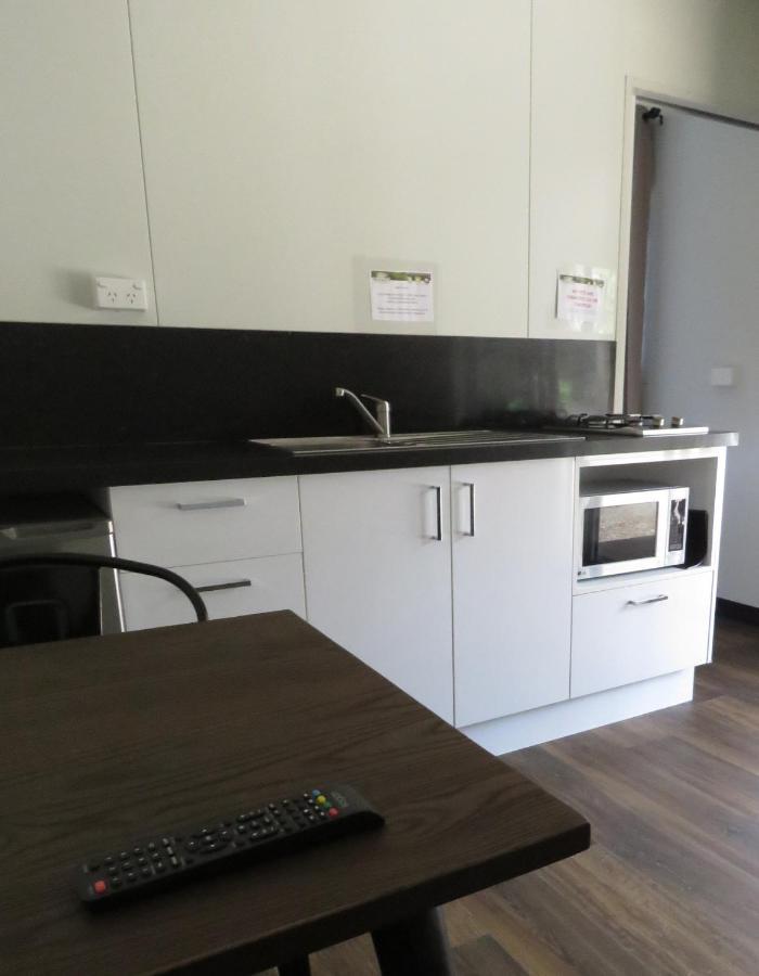 Beechworth Holiday Park 외부 사진