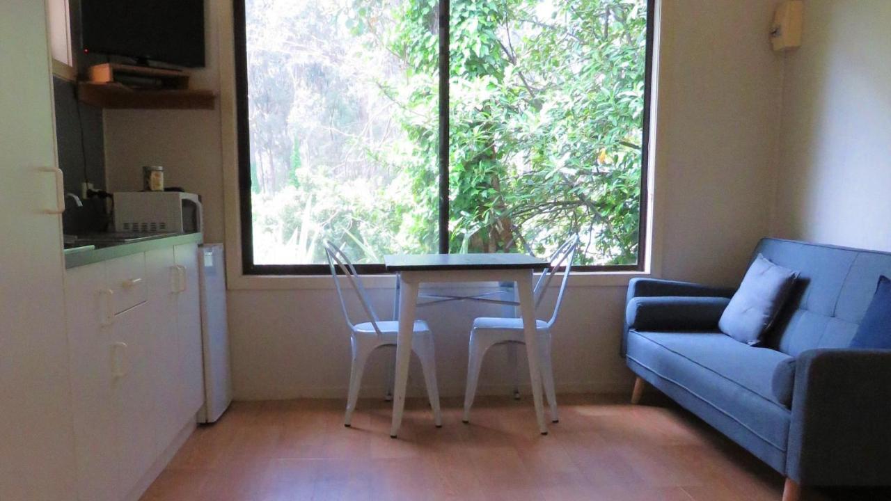 Beechworth Holiday Park 외부 사진