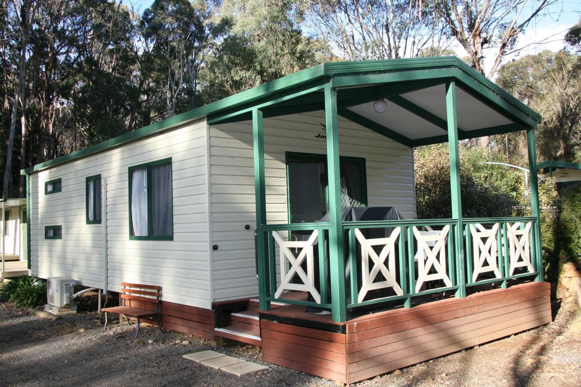 Beechworth Holiday Park 외부 사진