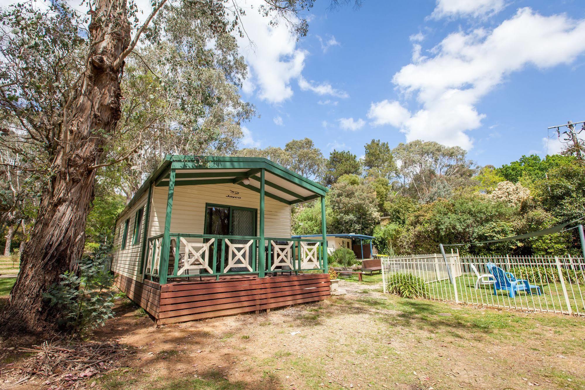 Beechworth Holiday Park 외부 사진