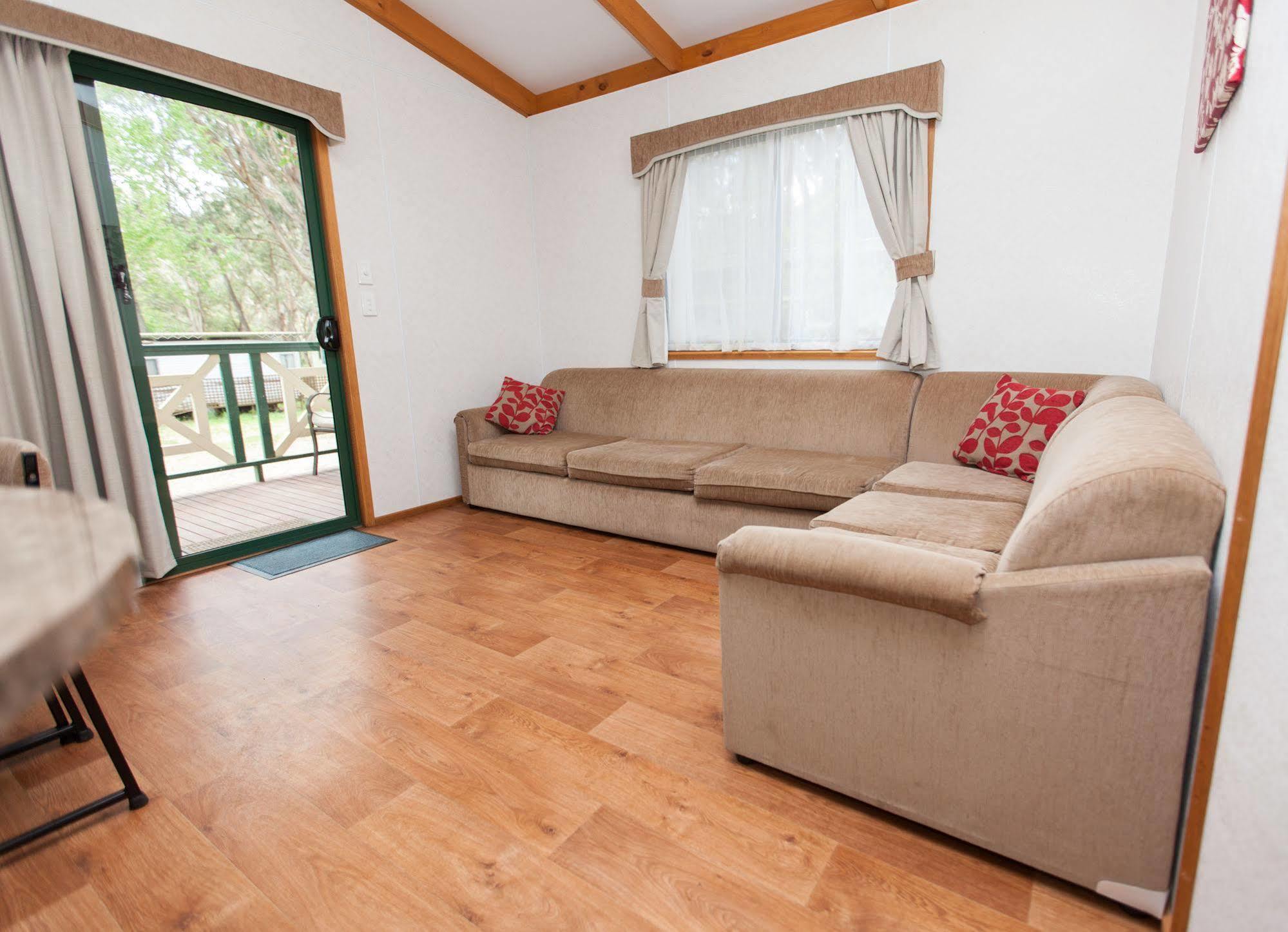 Beechworth Holiday Park 외부 사진