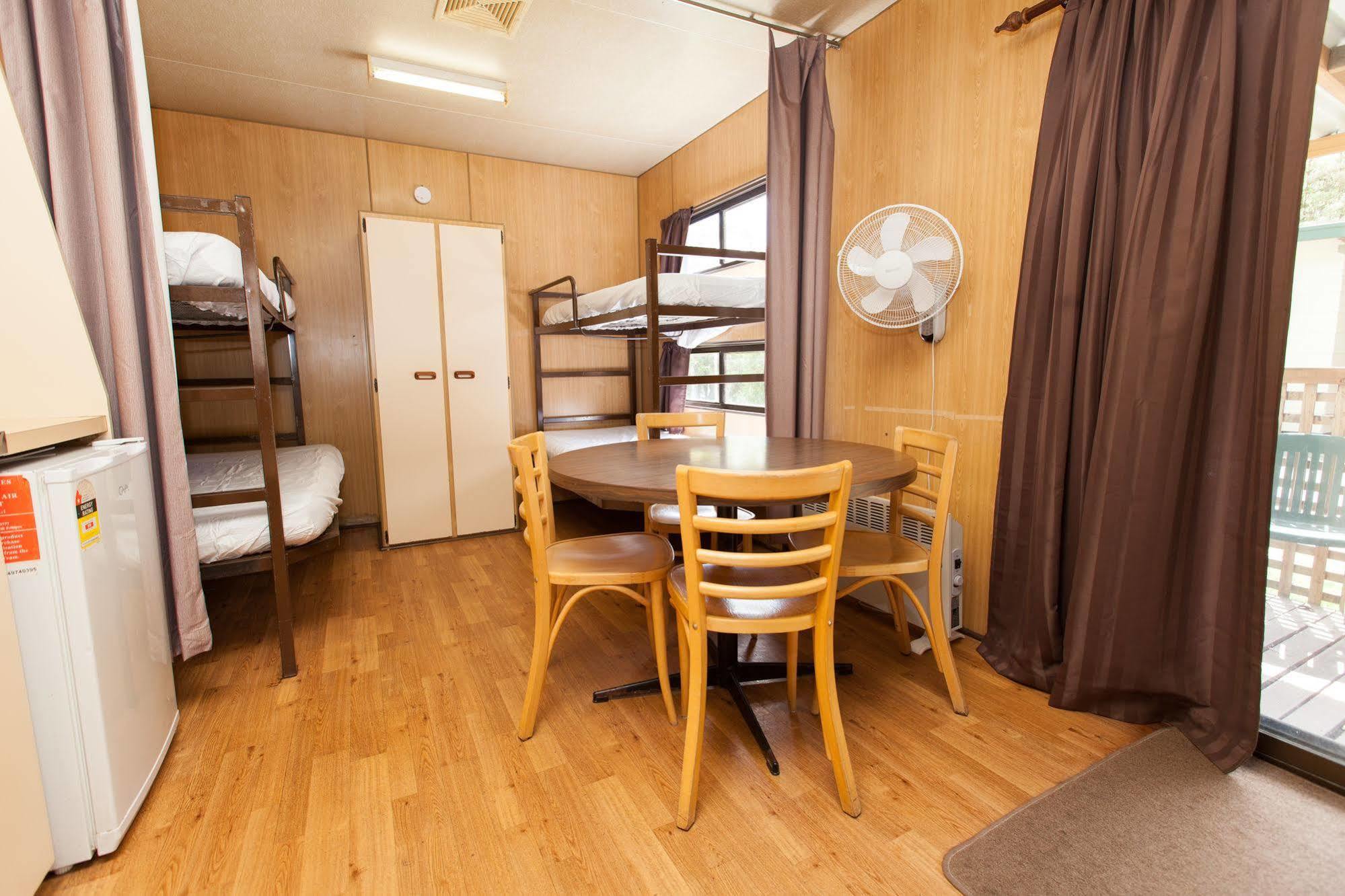 Beechworth Holiday Park 외부 사진