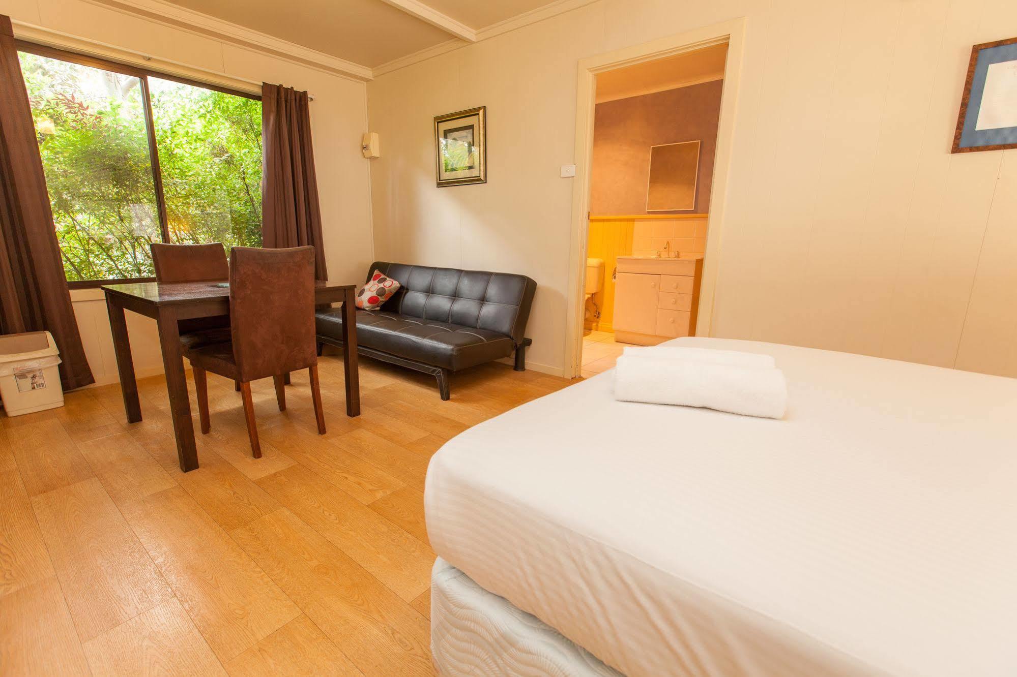 Beechworth Holiday Park 외부 사진