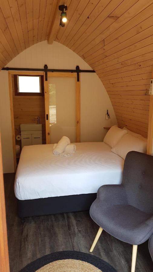 Beechworth Holiday Park 외부 사진